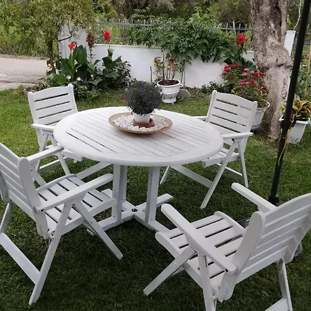 Appartement Katerina