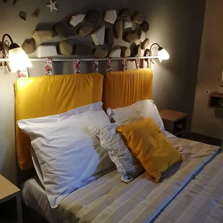 Katerina Nydri (Lefkada)