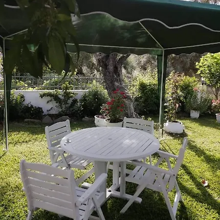 Appartement Katerina