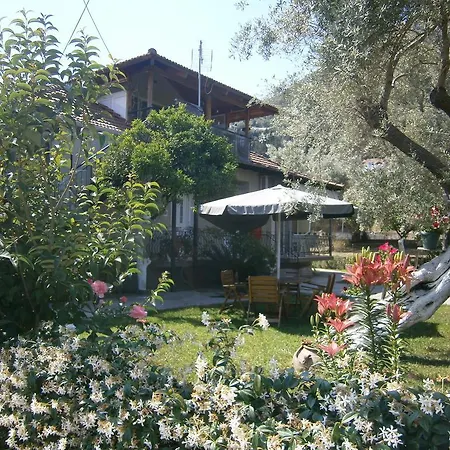 Katerina * Nydri (Lefkada)