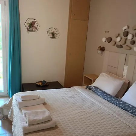 Katerina Nydri (Lefkada)