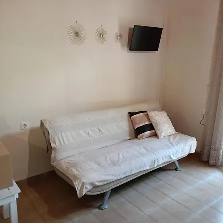 Katerina * Nydri (Lefkada)