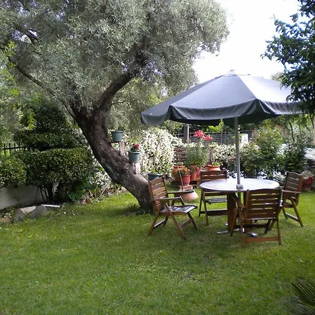 Appartement Katerina *