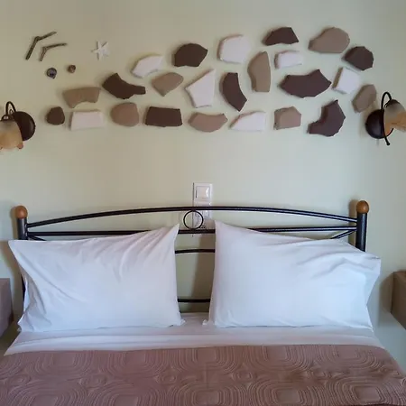 Katerina * Nydri (Lefkada)