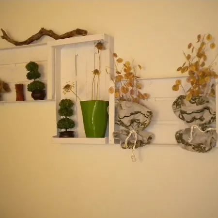 Appartement Katerina