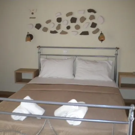Appartement Katerina