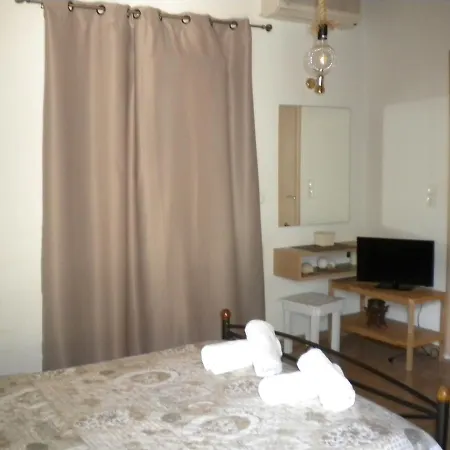 Katerina Appartement