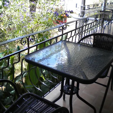 Katerina * Nydri (Lefkada)