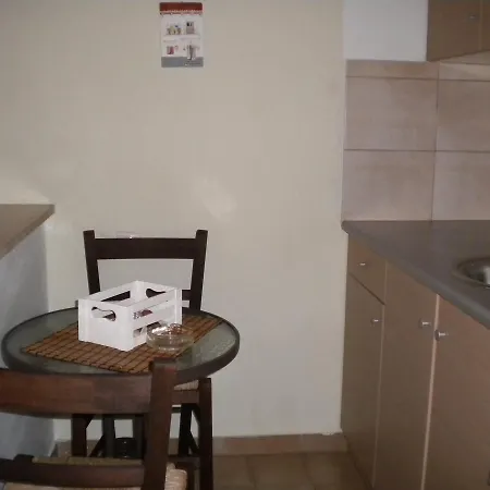 Appartement Katerina *
