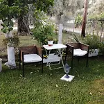 Katerina * Nydri (Lefkada)
