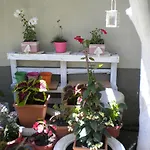 Apartmán Katerina