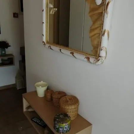 Katerina Apartment *