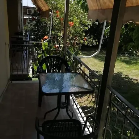 Katerina Apartment *