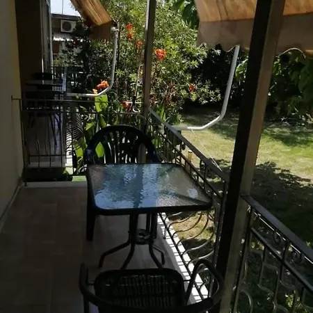 Katerina Appartement *