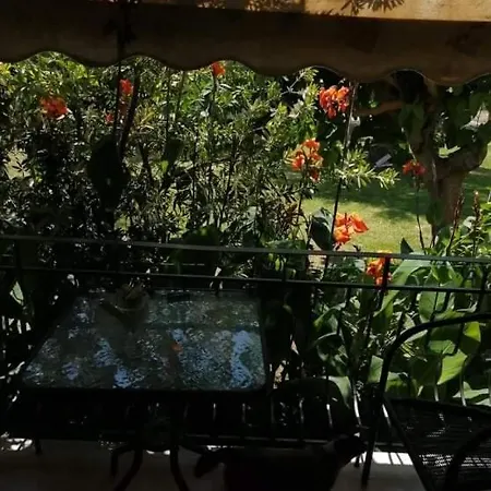 Apartamento Katerina *