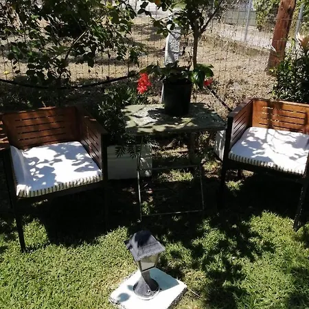 Katerina Appartement *