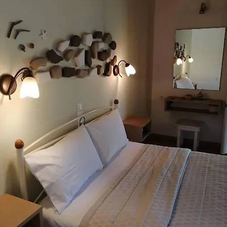 Appartement Katerina *