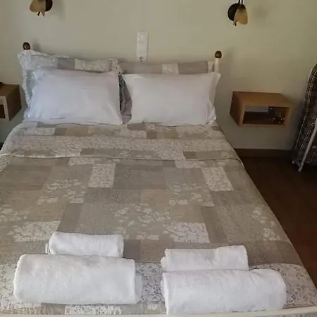 Katerina Appartement