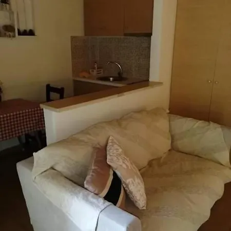 Katerina * Nydri (Lefkada)