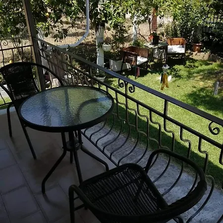 Katerina * Nydri (Lefkada)