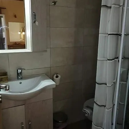 Appartement Katerina *