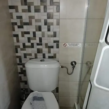 Appartement Katerina *