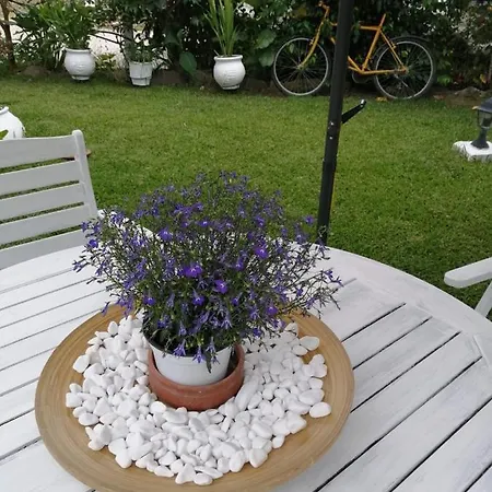 Katerina Appartement