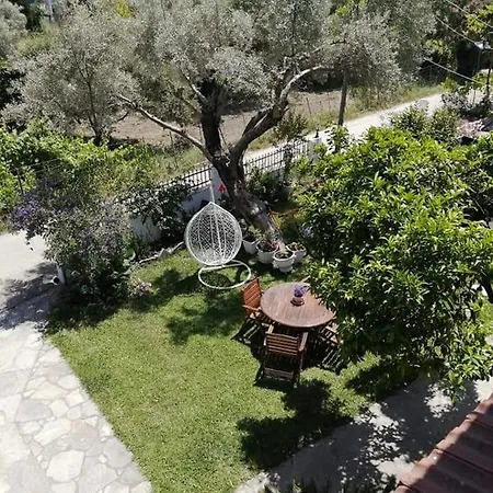 Apartamento Katerina *