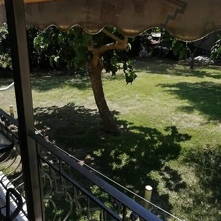 Katerina Apartment *
