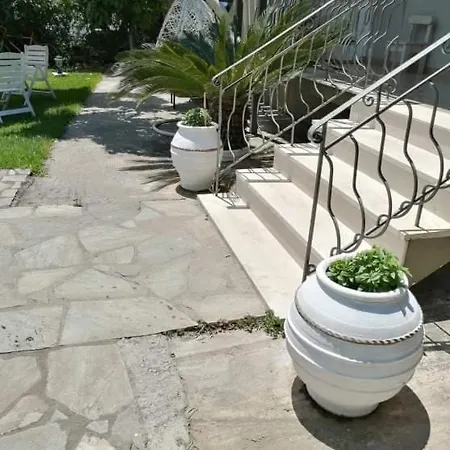 Apartment Katerina Nydri (Lefkada)
