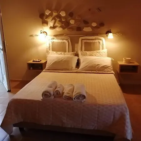 Katerina Appartement