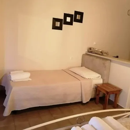 Katerina Appartement *