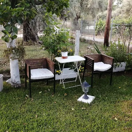 Katerina * Nydri (Lefkada)