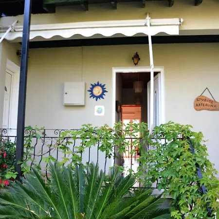 Katerina Apartment