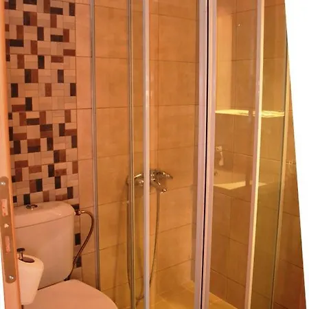 Appartement Katerina