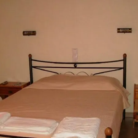 Appartement Katerina *