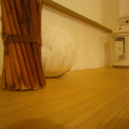 Appartement Katerina *