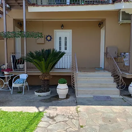 Katerina Apartamento *