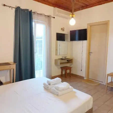 Katerina Apartamento Nydri (Lefkada)