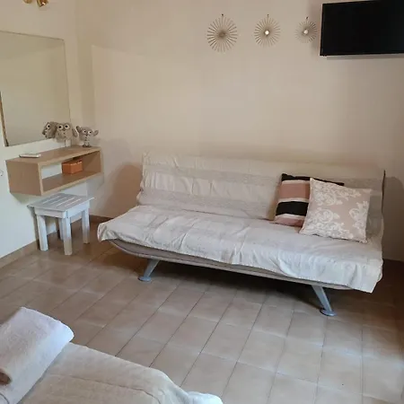 Appartement Katerina *