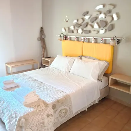 Apartamento Katerina