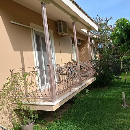 Katerina Apartamento *