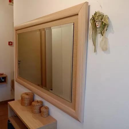 Apartamento Katerina *