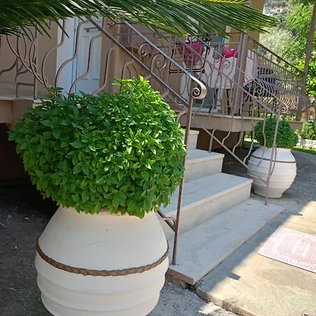 Katerina Appartement