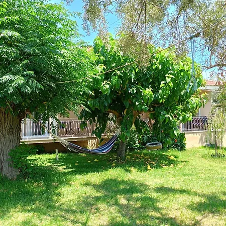 Apartamento Katerina *