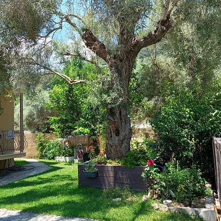 Katerina Appartement Nydri (Lefkada)