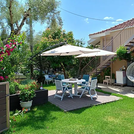 Katerina Appartement