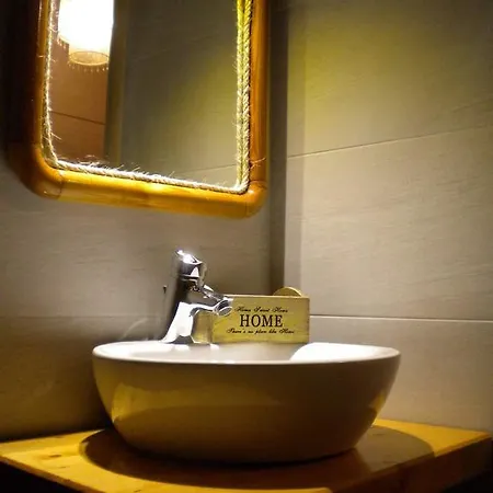 Apartamento Katerina