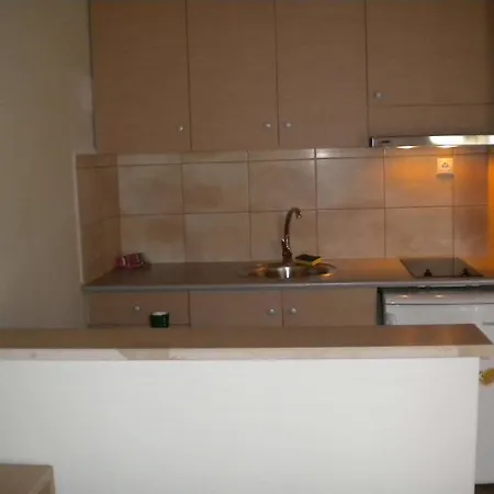 Katerina Nydri (Lefkada)