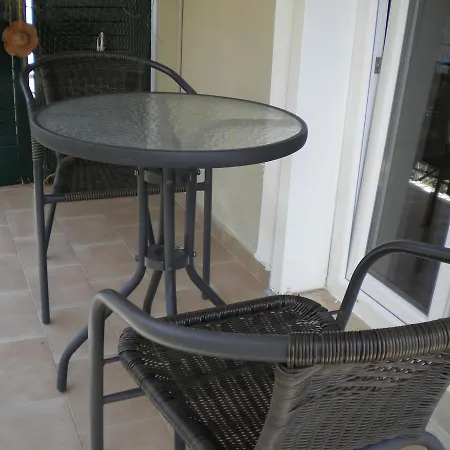 Appartement Katerina